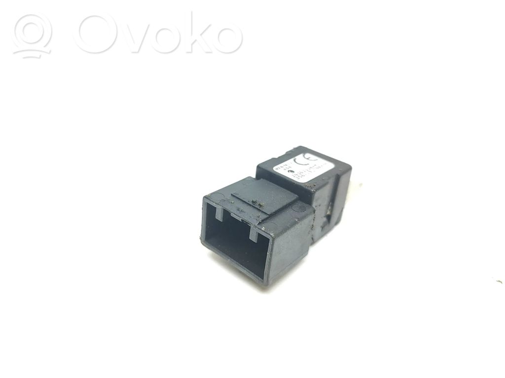 Renault Kadjar Other relay 