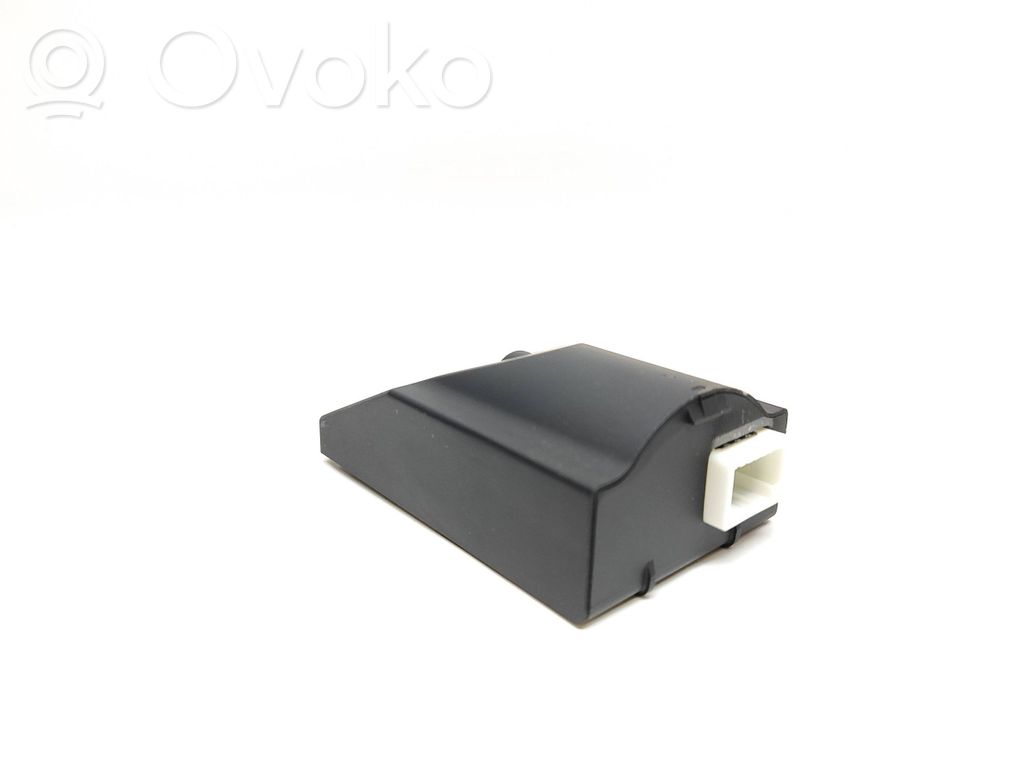 KIA Sorento Windshield/windscreen camera 