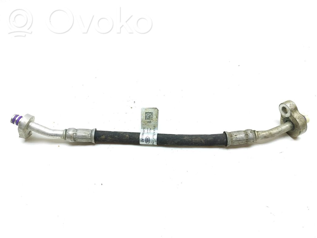 Land Rover Discovery Sport Air conditioning (A/C) pipe/hose 