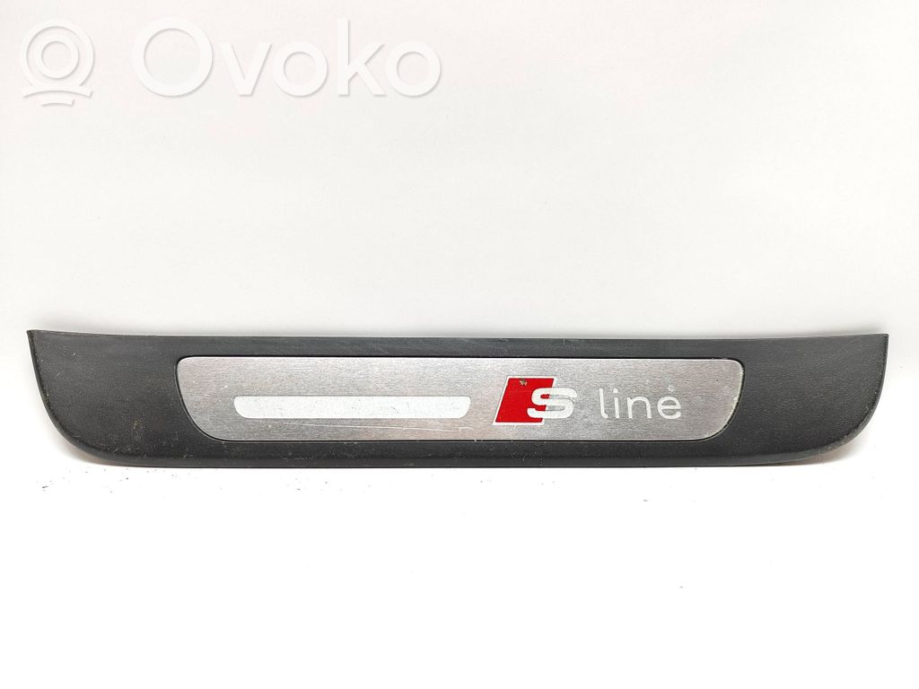 Audi A6 C7 Capac prag spate 