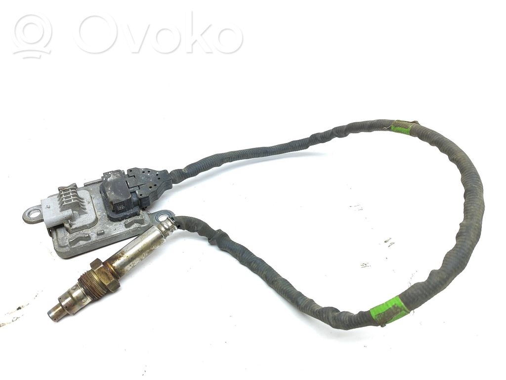 Renault Trafic III (X82) Lambda probe sensor 