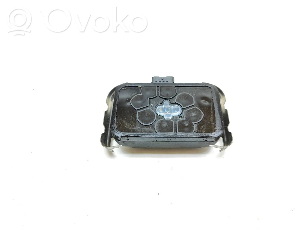 Peugeot 407 Rain sensor 