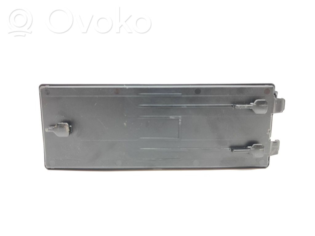 Audi A6 C7 Tailgate/trunk control unit/module 