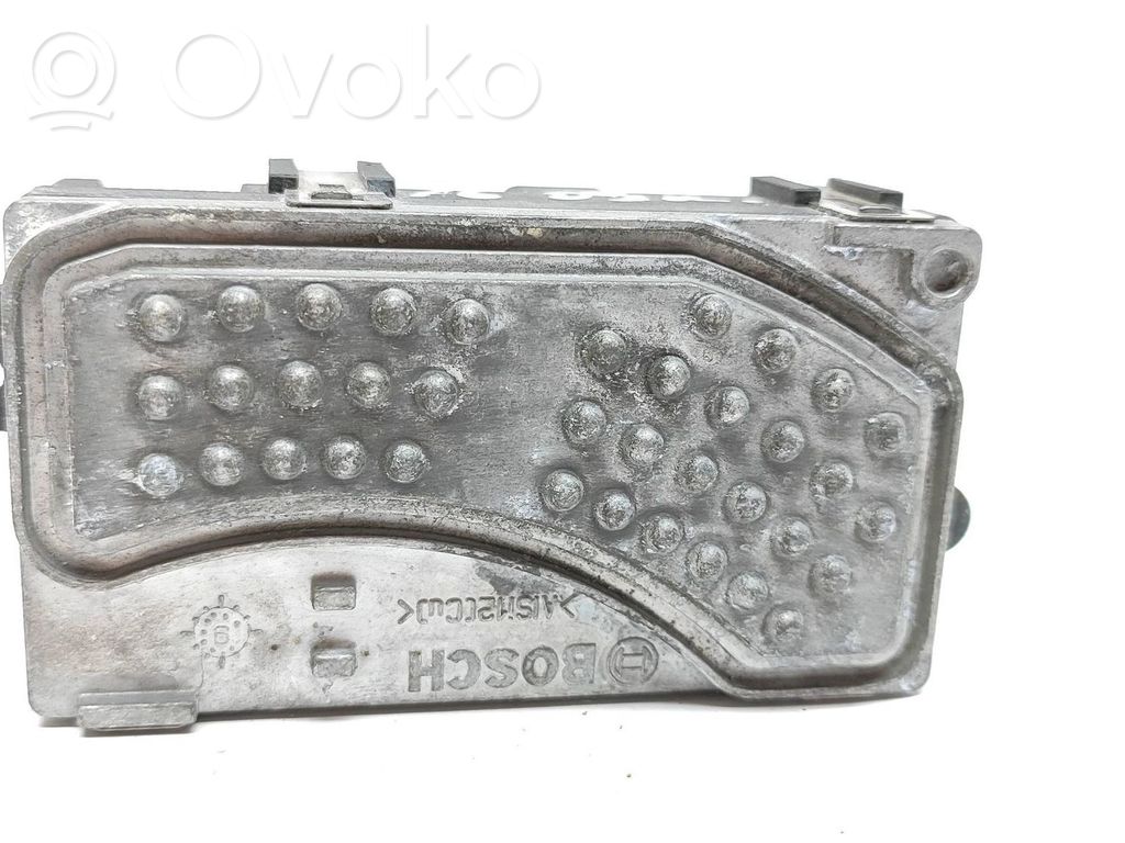 Rezystor / Opornik dmuchawy nawiewu   4F0820521A,4F0910521,2468105840,4F0820521