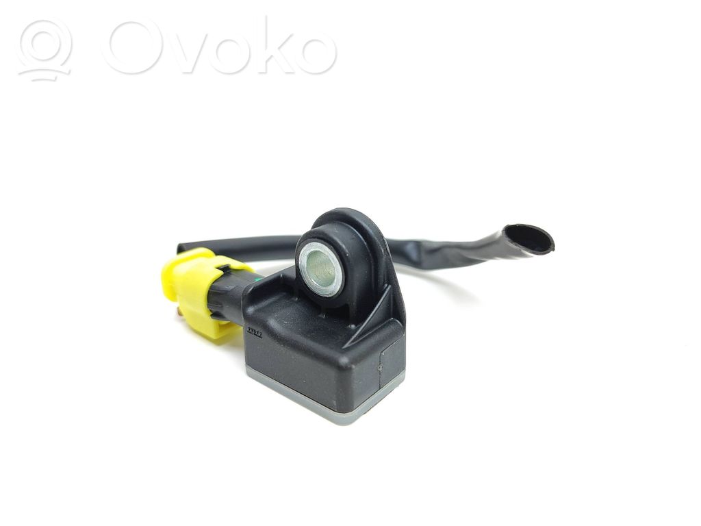 Porsche 718 Cayman 982 982c Airbagsensor Crashsensor Drucksensor 