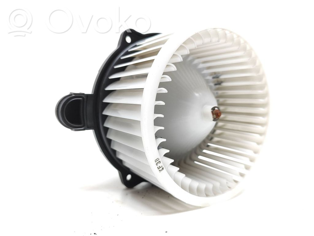 Hyundai i30 Mazā radiatora ventilators 