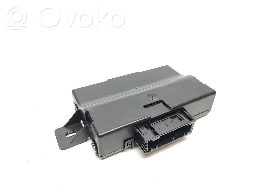Audi A6 C7 Gateway control module 