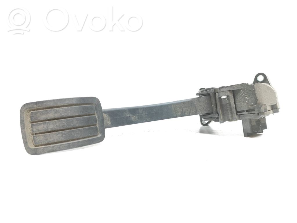 Peugeot 3008 II Accelerator throttle pedal 