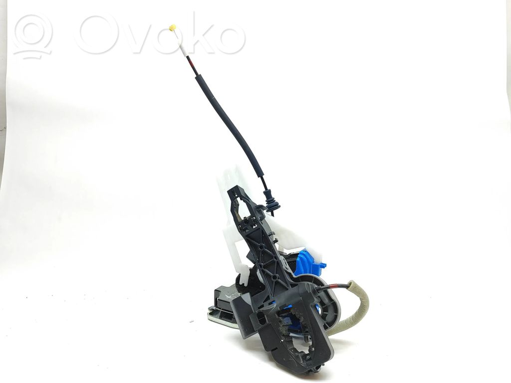 KIA Ceed Rear door lock 