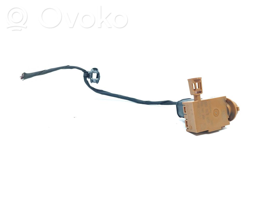 Audi A6 C7 Air quality sensor 