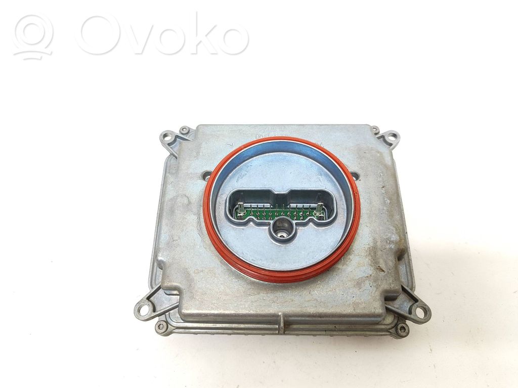 Audi A6 C7 LED ballast control module 