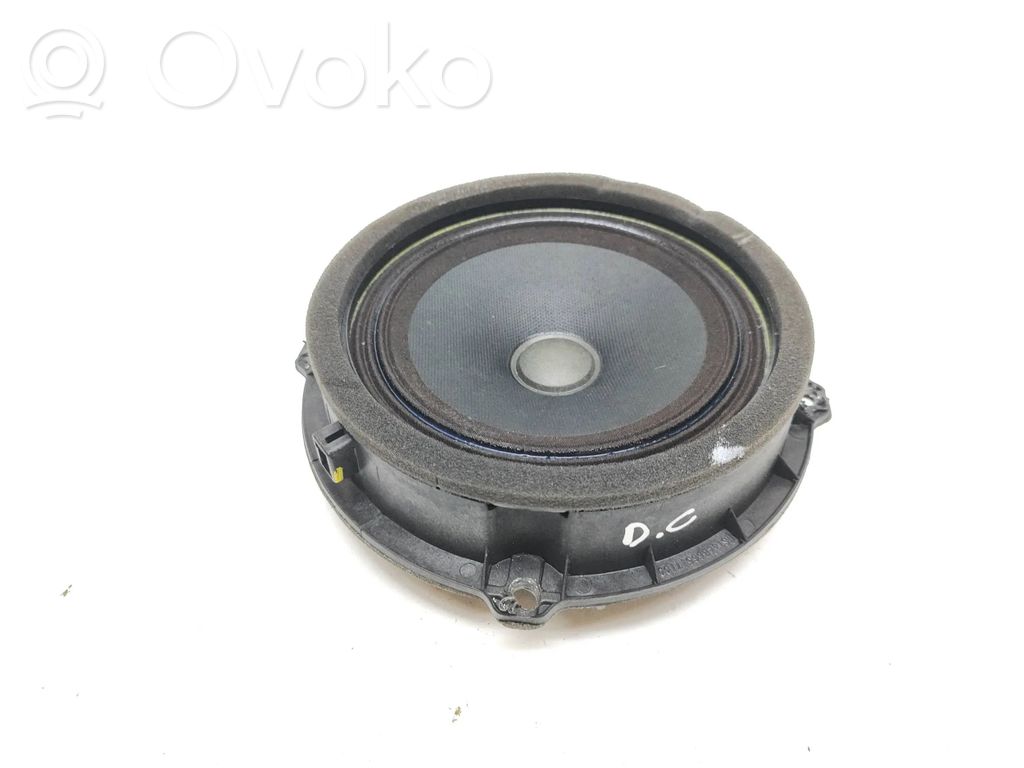 KIA Ceed Rear door speaker 
