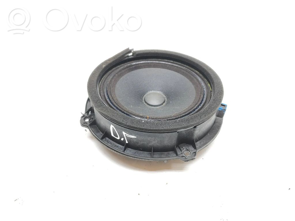 KIA Ceed Rear door speaker 