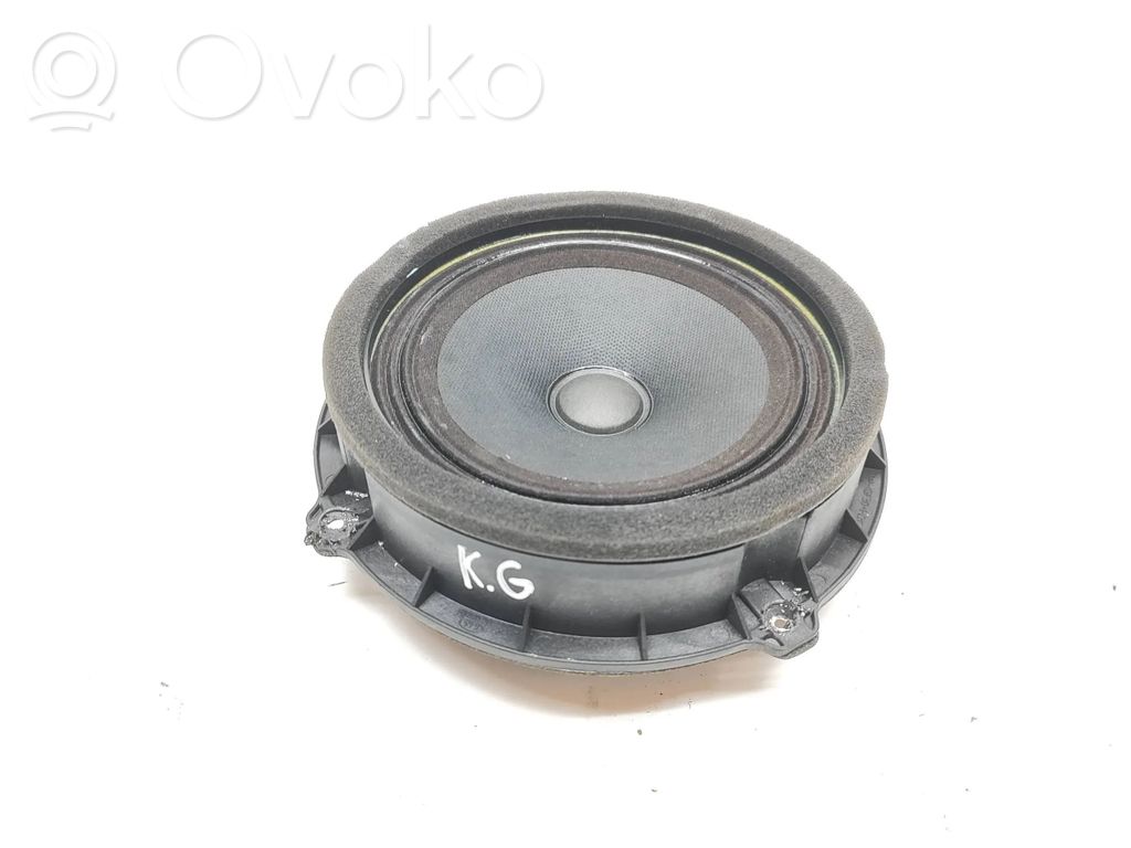 KIA Ceed Rear door speaker 