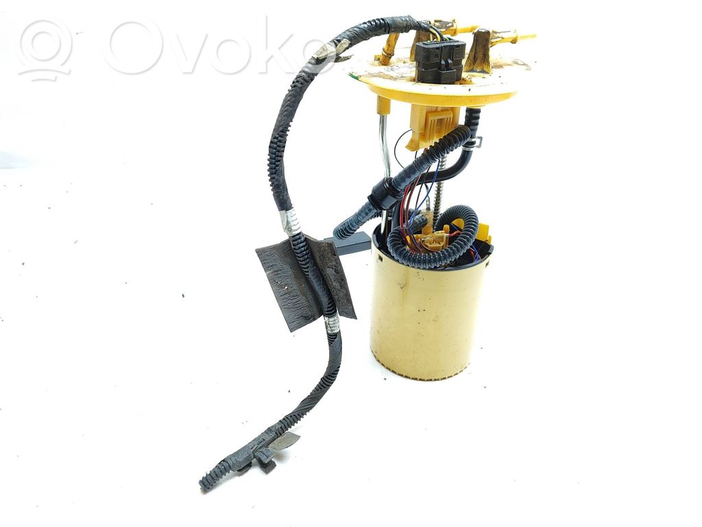 Ford Ranger In-tank fuel pump 