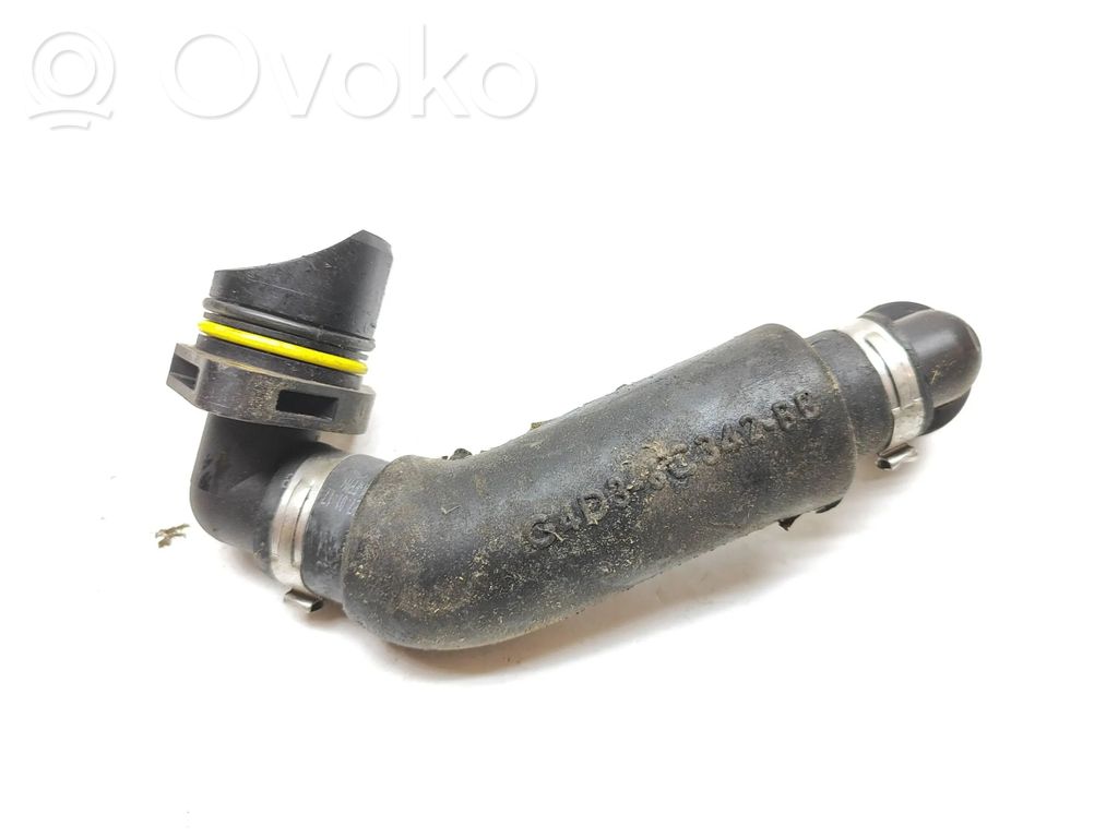 Land Rover Discovery Sport Caurulīte (-es) / šļūtene (-es) 