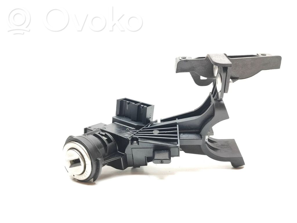 Fiat Doblo Ignition lock 