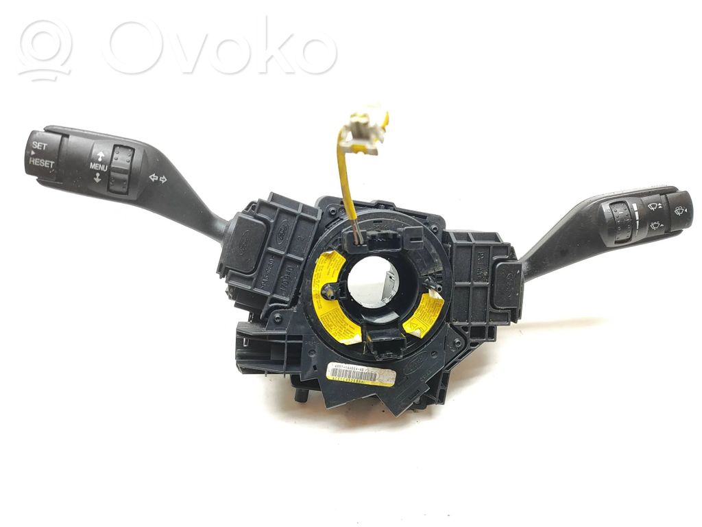 Ford Focus Rokturu komplekts 