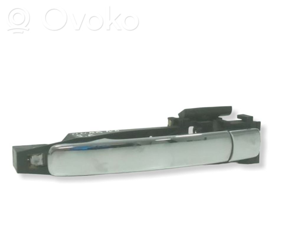 Nissan Murano Z50 Rear door exterior handle 