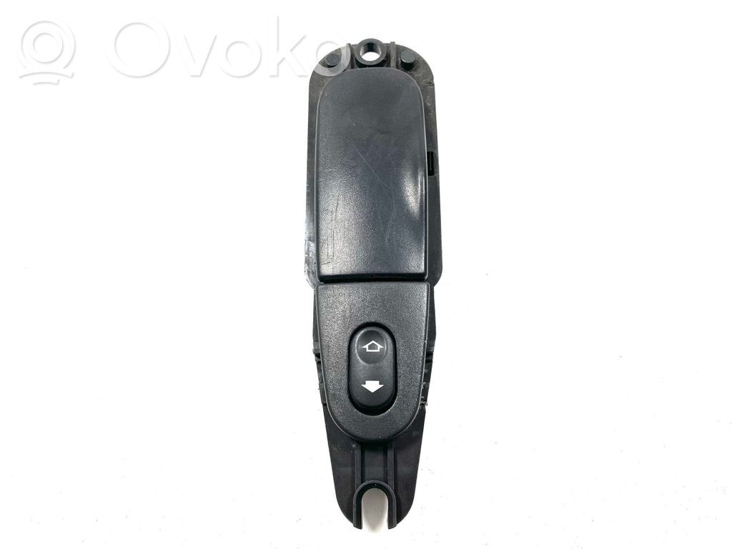 Jaguar S-Type Electric window control switch 