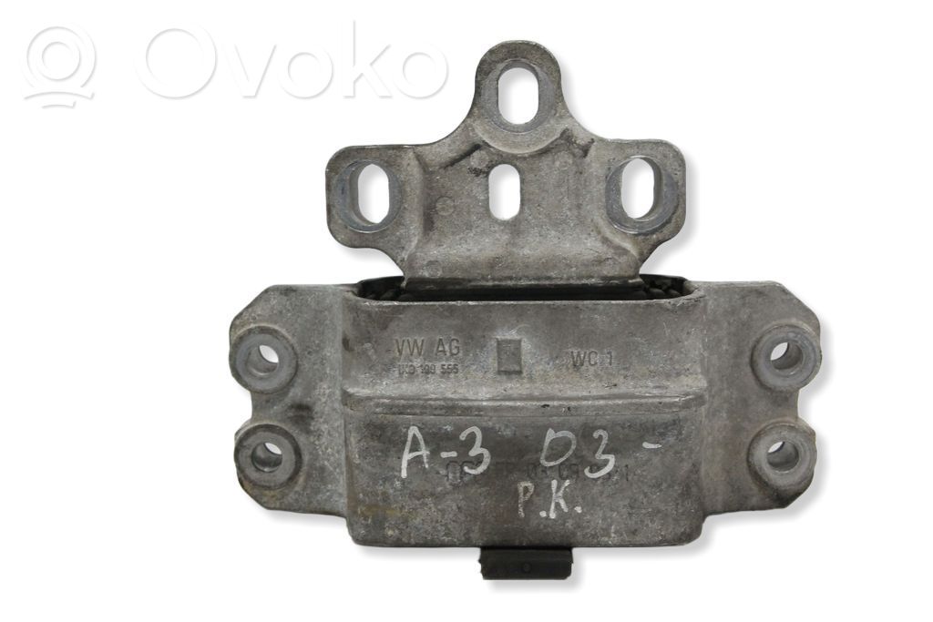 Audi A3 S3 8P Gearbox mount 