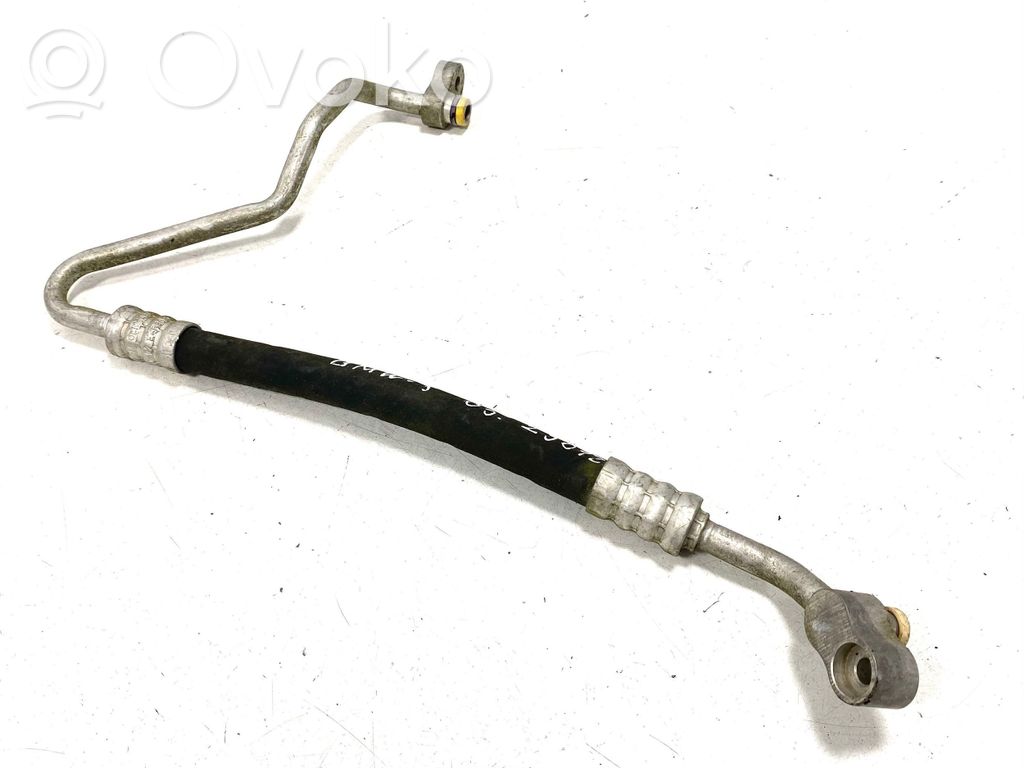 BMW 5 E60 E61 Air conditioning (A/C) pipe/hose 