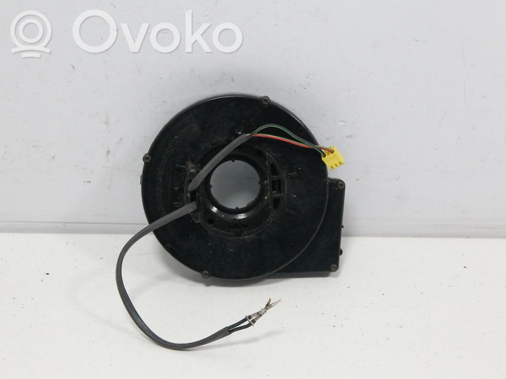 Chrysler PT Cruiser Airbag slip ring squib (SRS ring) 