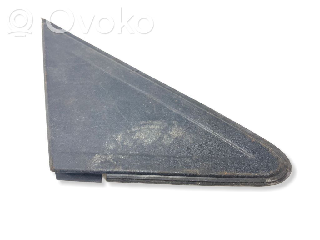 Ford Focus Fender trim (molding) 