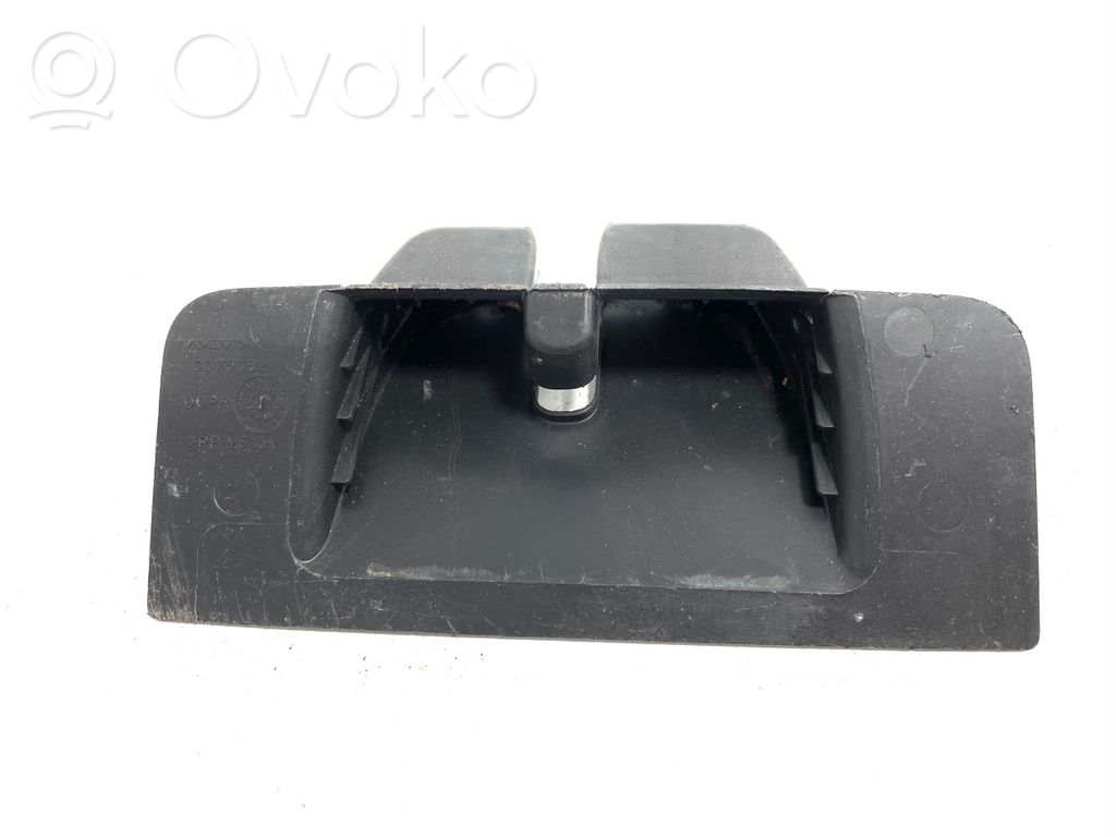 Protection de seuil de coffre   30753821