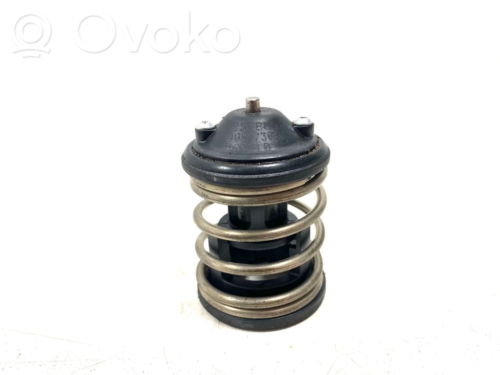 BMW 5 F10 F11 Termostats / termostata korpuss 