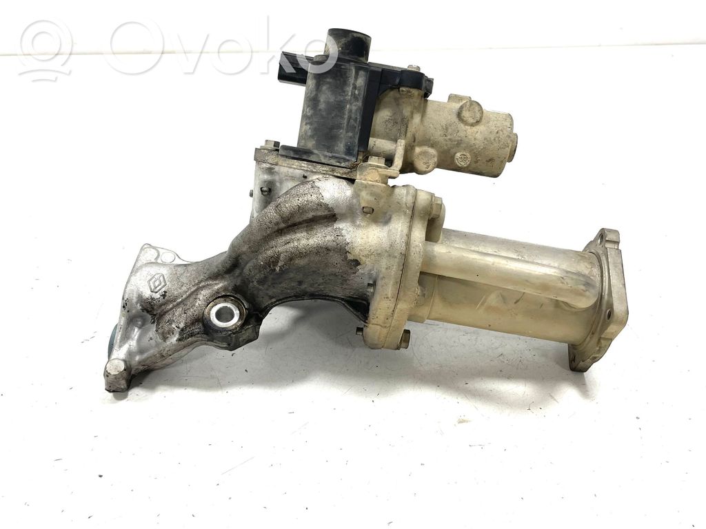 Renault Megane III EGR vožtuvas 