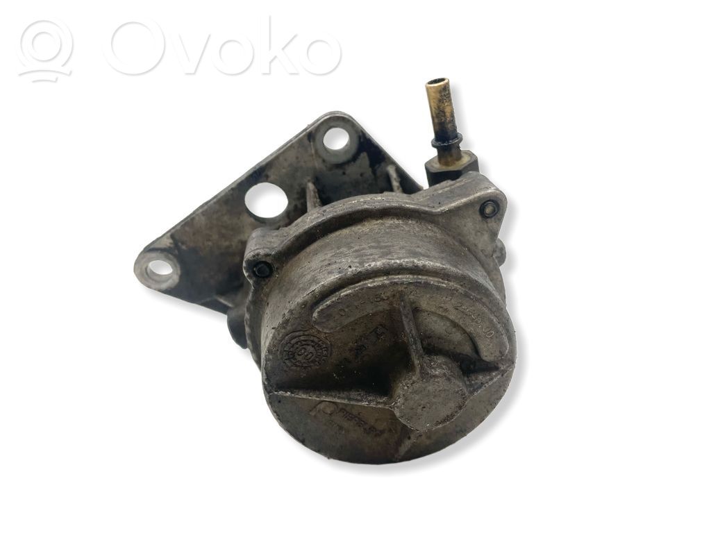 Peugeot Partner Vacuum pump 
