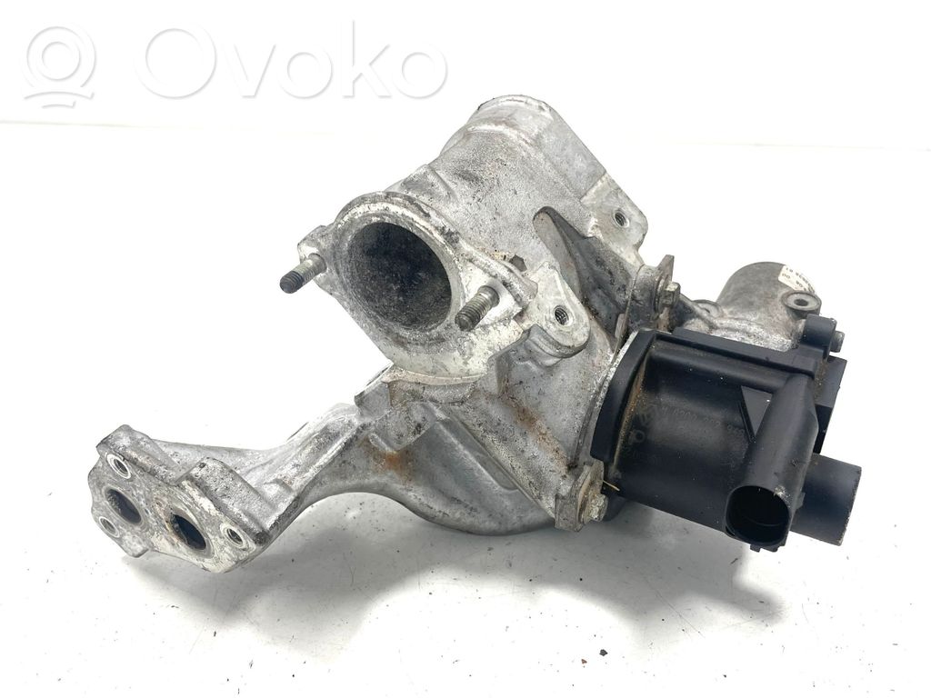 Renault Scenic III -  Grand scenic III EGR valve 