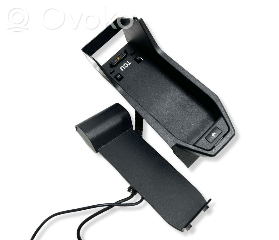 BMW 7 E65 E66 Phone control unit/module 