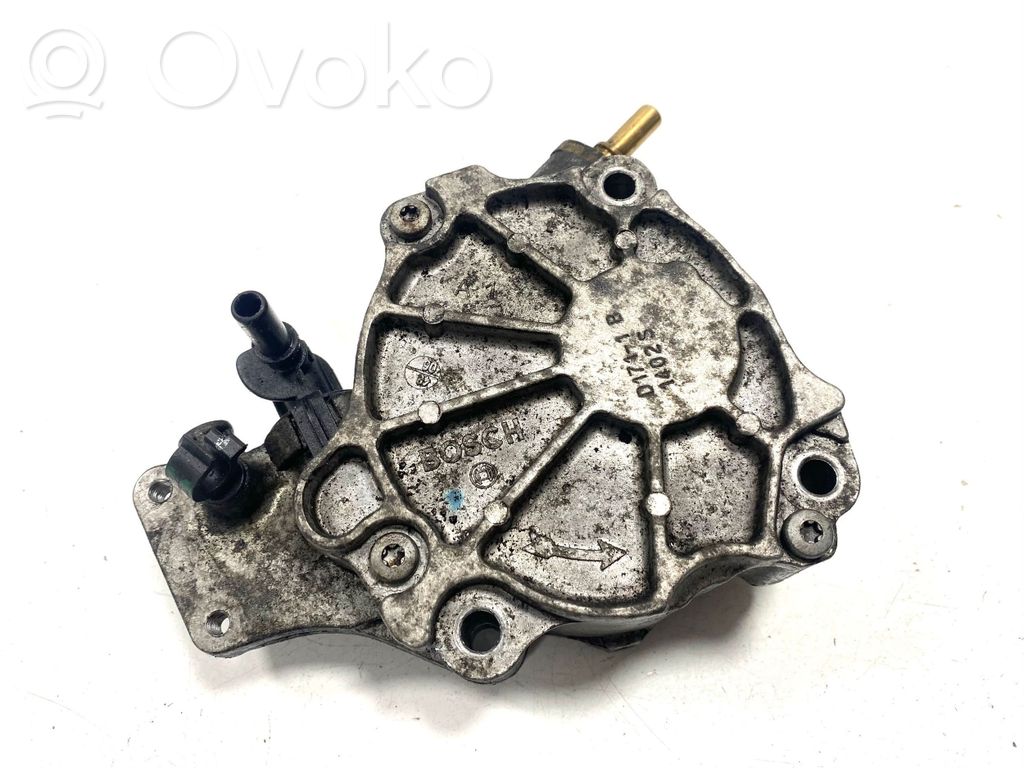 Citroen C-Crosser Vacuum pump 