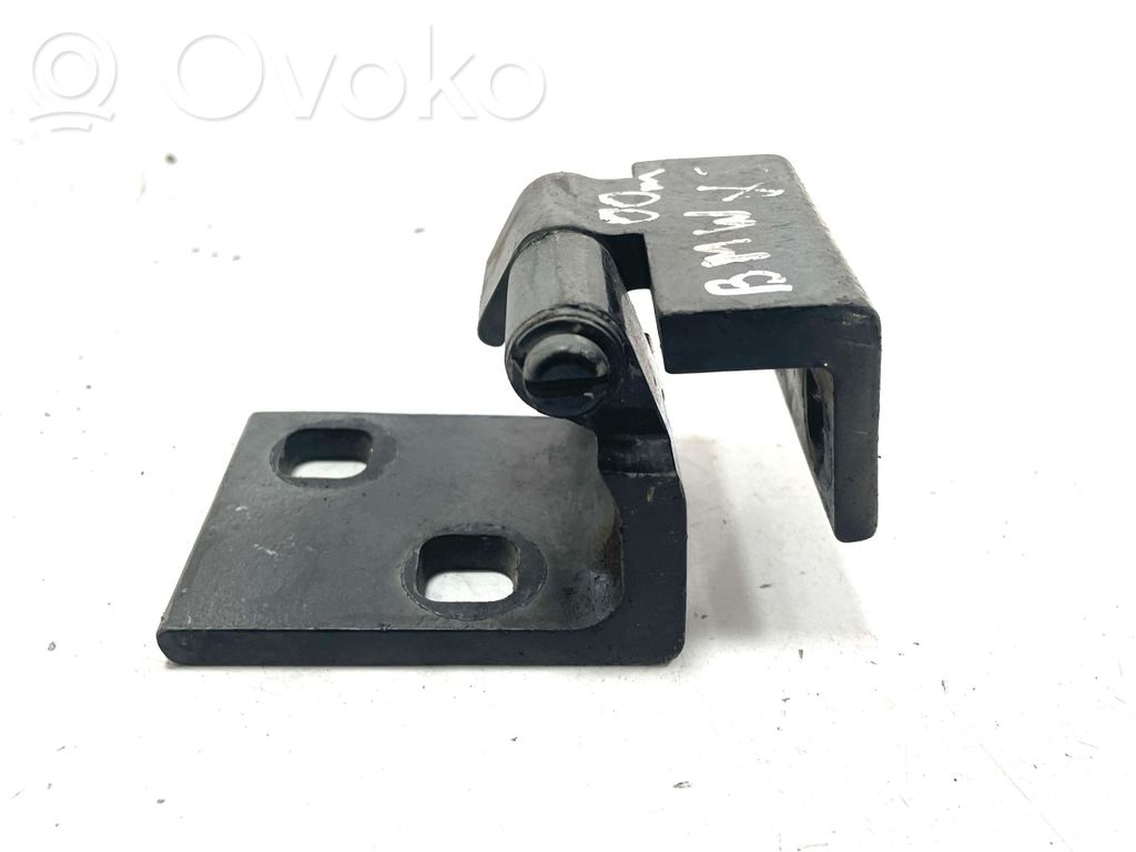 BMW X5 E53 Front door lower hinge 