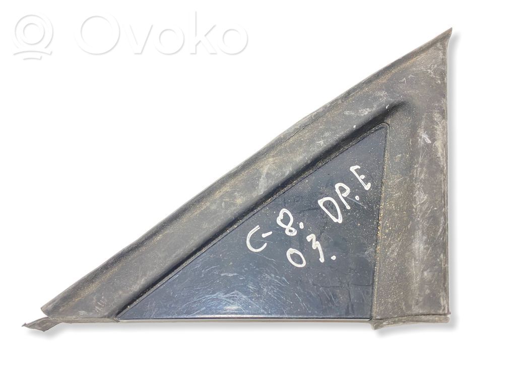 Citroen C8 Apdaila sparno (moldingas) 