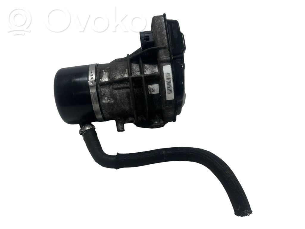 Citroen C5 Electric power steering pump 
