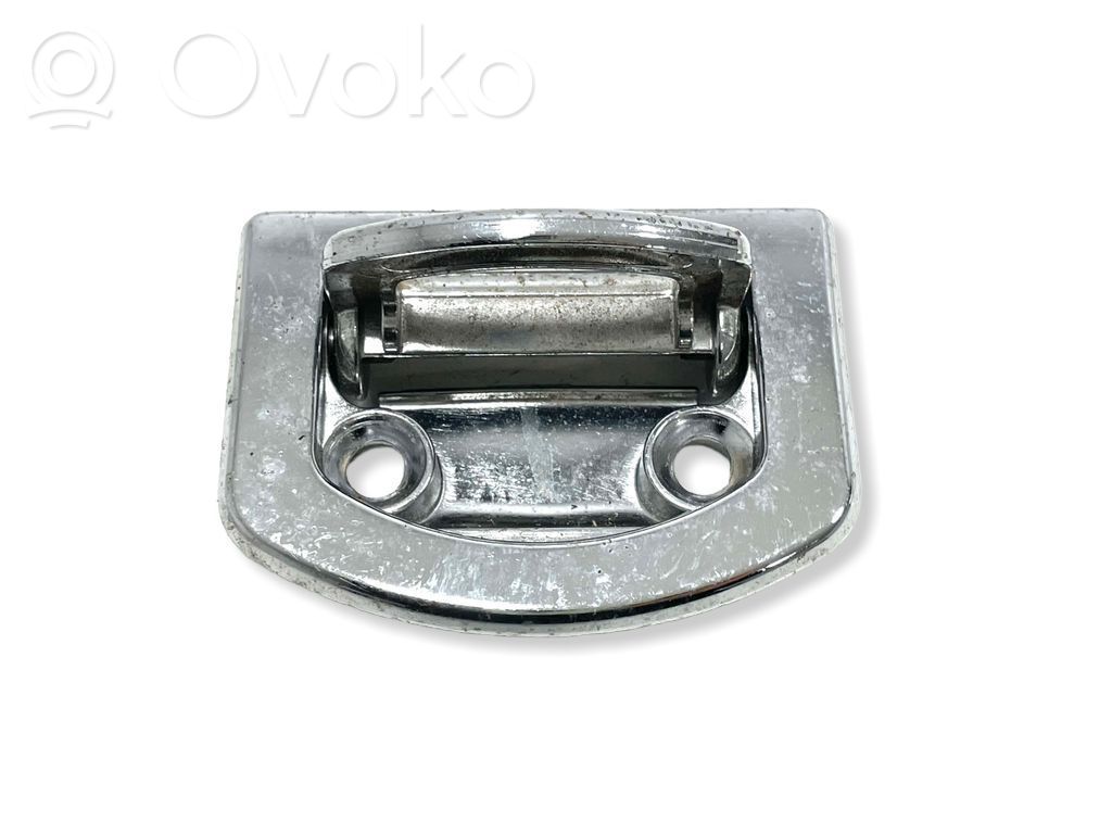 Volkswagen Golf VI Other interior part 