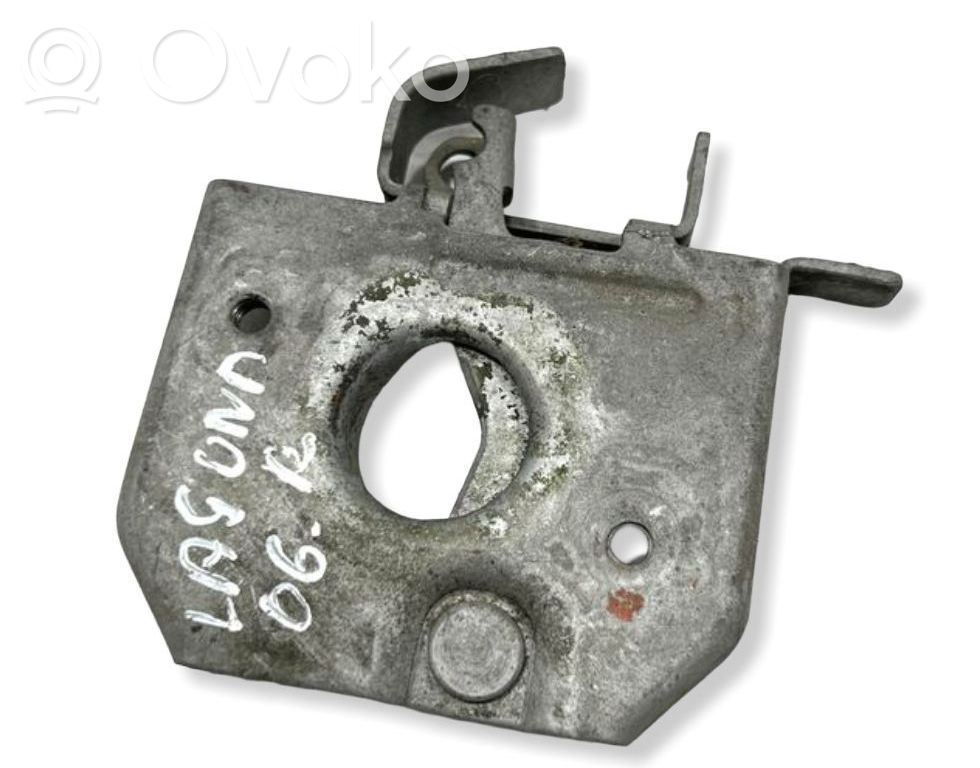Renault Laguna II Engine bonnet/hood lock/catch 