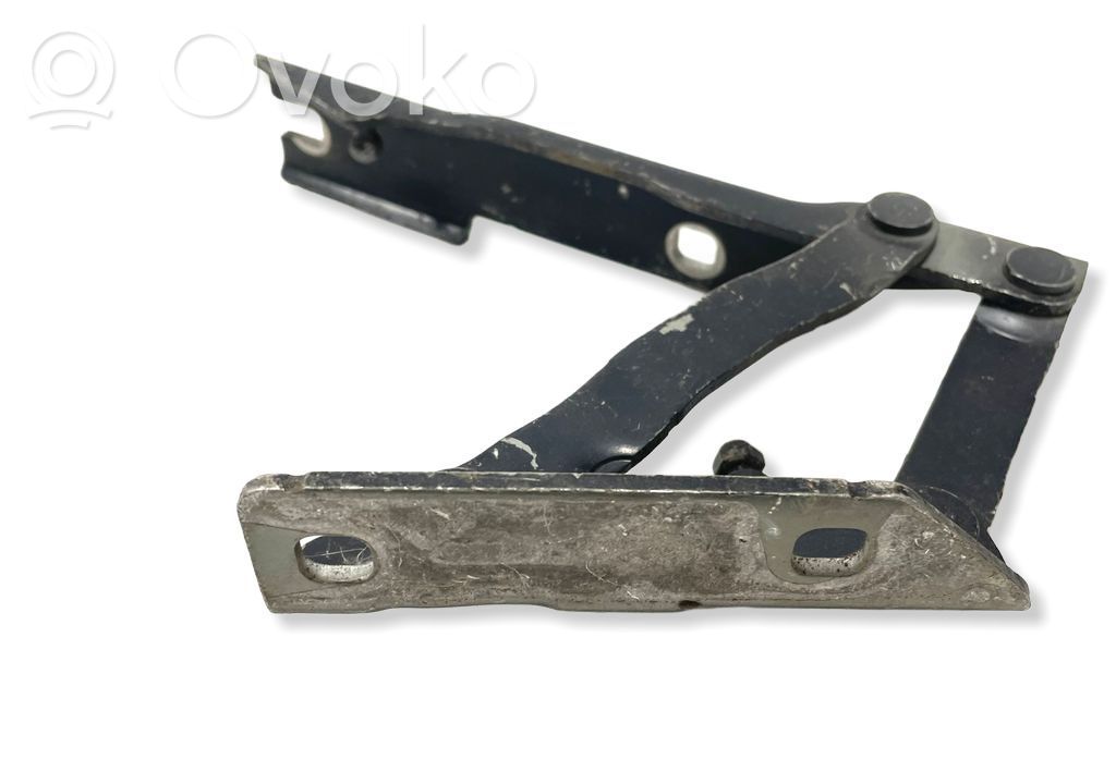 BMW 5 E60 E61 Engine bonnet/hood hinges 