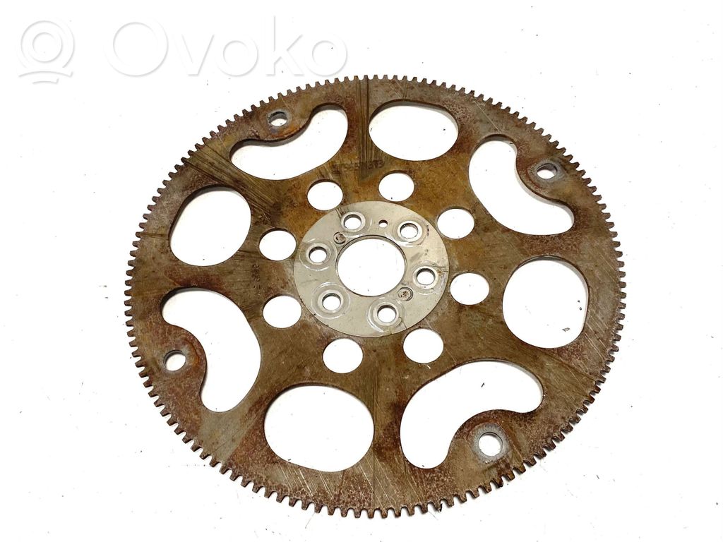 Opel Ampera Volante motor 