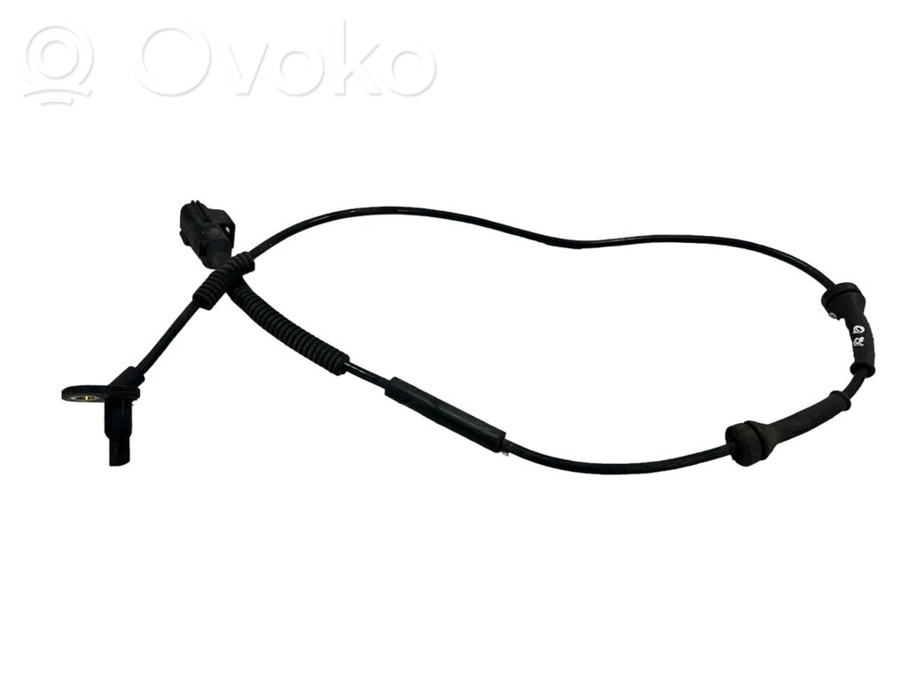 Land Rover Range Rover Evoque L538 ABS Sensor 