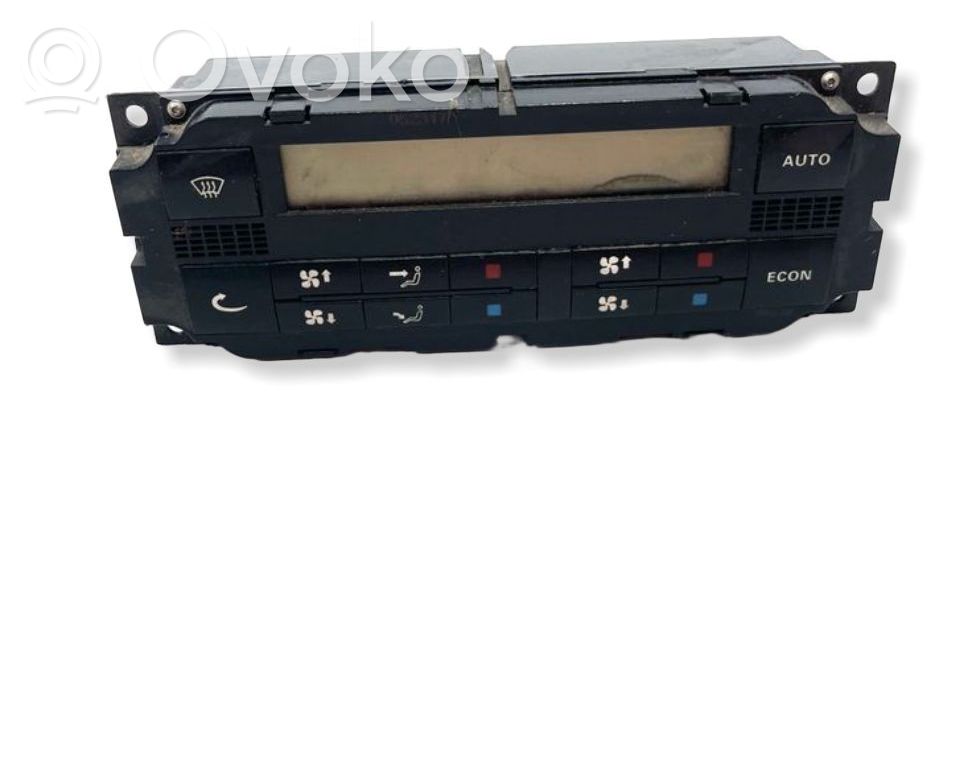 Ford Galaxy Climate control unit 