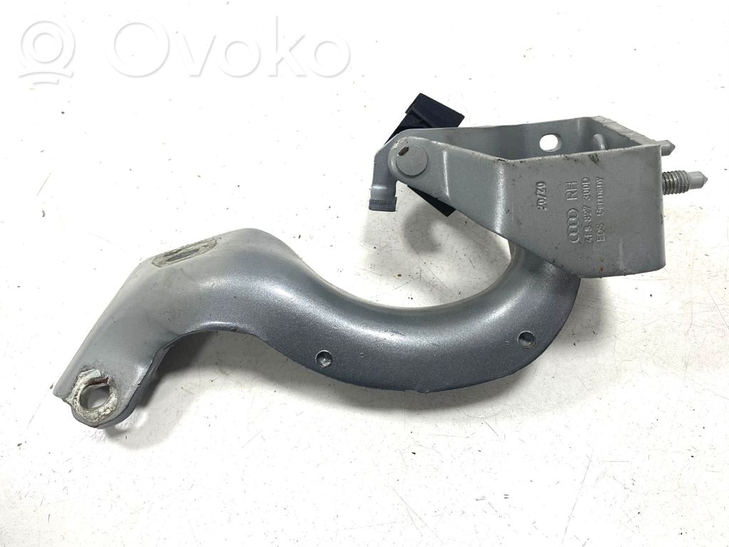 Audi A6 S6 C6 4F Tailgate/trunk/boot hinge 