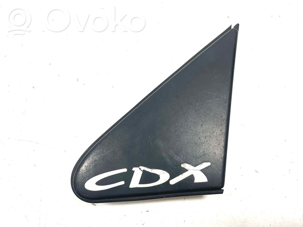 Toyota Yaris Mască aripă față (turnată) 