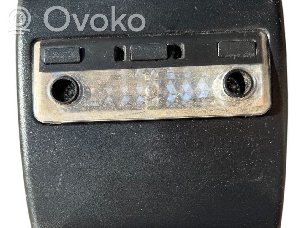 BMW 3 E90 E91 Front seat light 