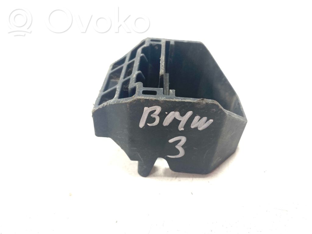 BMW 3 E92 E93 Radiator mount bracket 