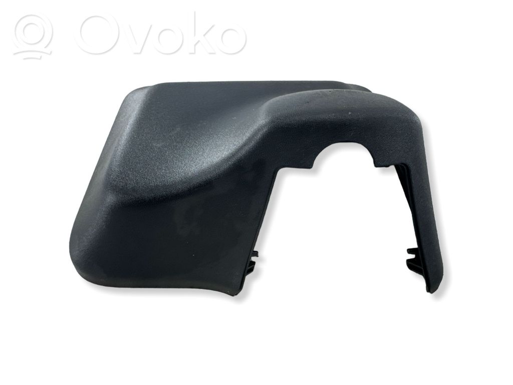 Chrysler Pacifica Moldura protectora de plástico del espejo lateral 