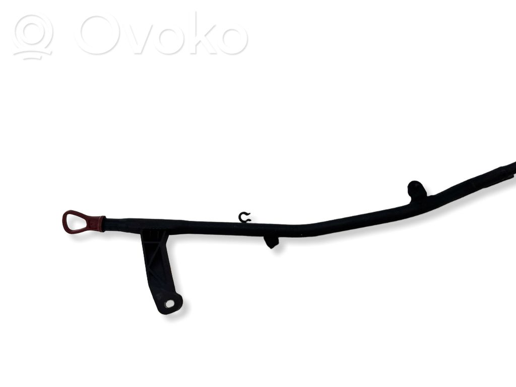 BMW 5 E60 E61 Oil level dip stick 